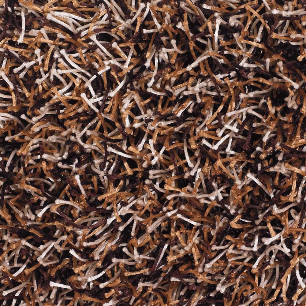 Zara Polyester Handmade Rug