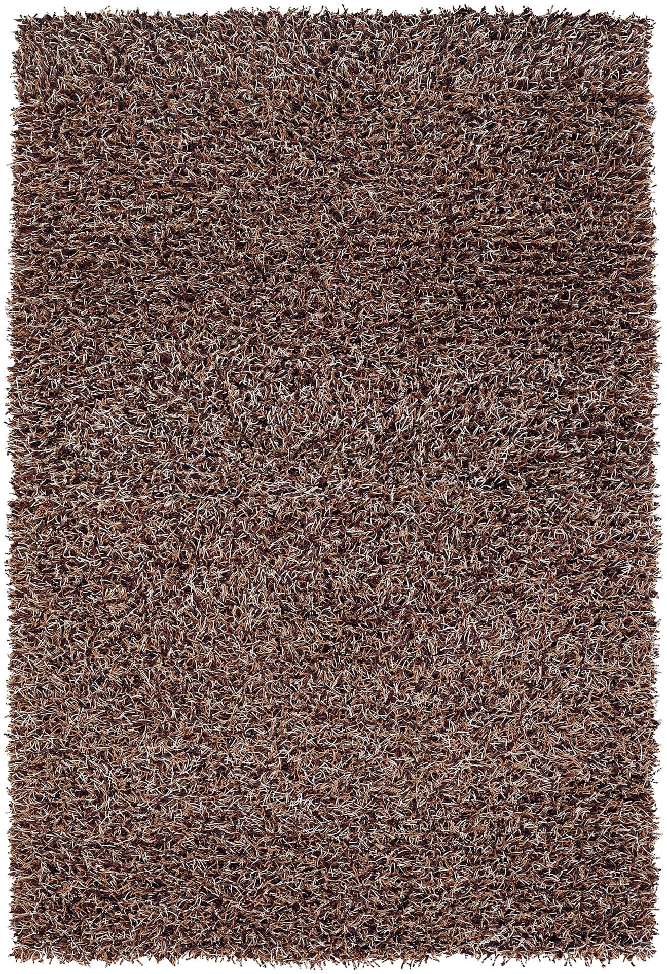 Zara Polyester Rectangular Handmade Rug, 9' x 13'