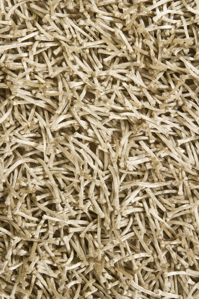 Zara Polyester Rectangular Handmade Rug, 9' x 13'