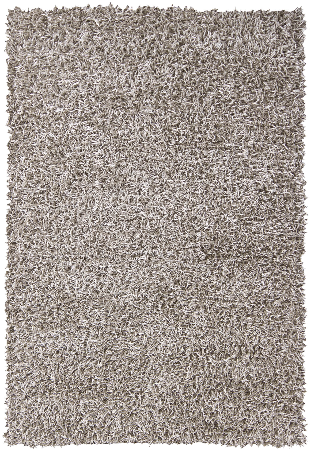 Zara Polyester Handmade Rug