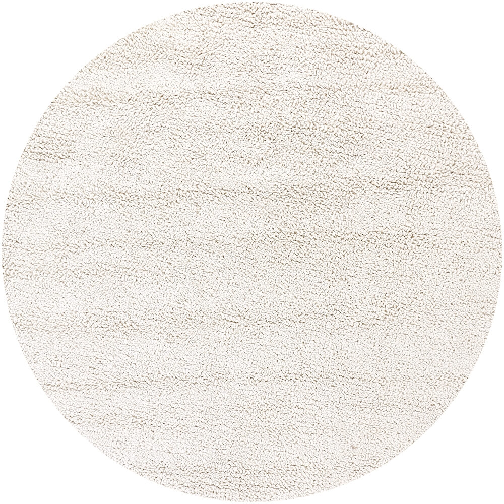 Zeal Viscose/Wool Handmade Rug