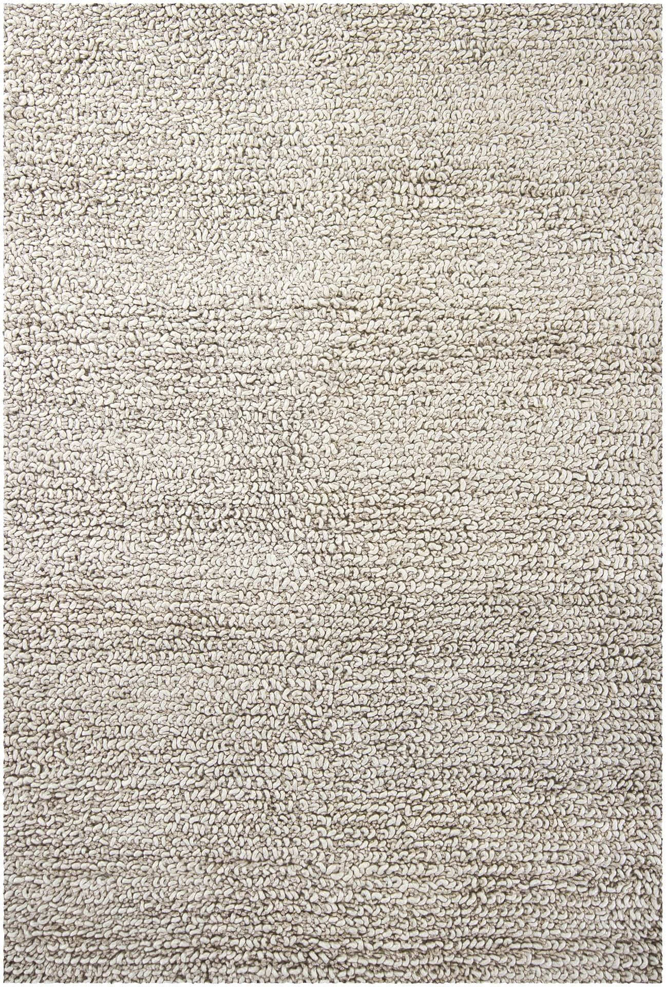 Zeal Viscose/Wool Handmade Rug