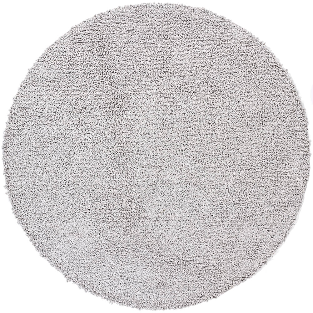Zeal Viscose/Wool Handmade Rug