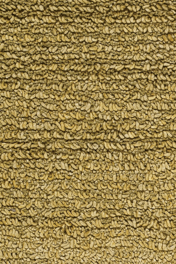 Zeal Viscose/Wool Rectangular Handmade Rug, 5' x 7'6"