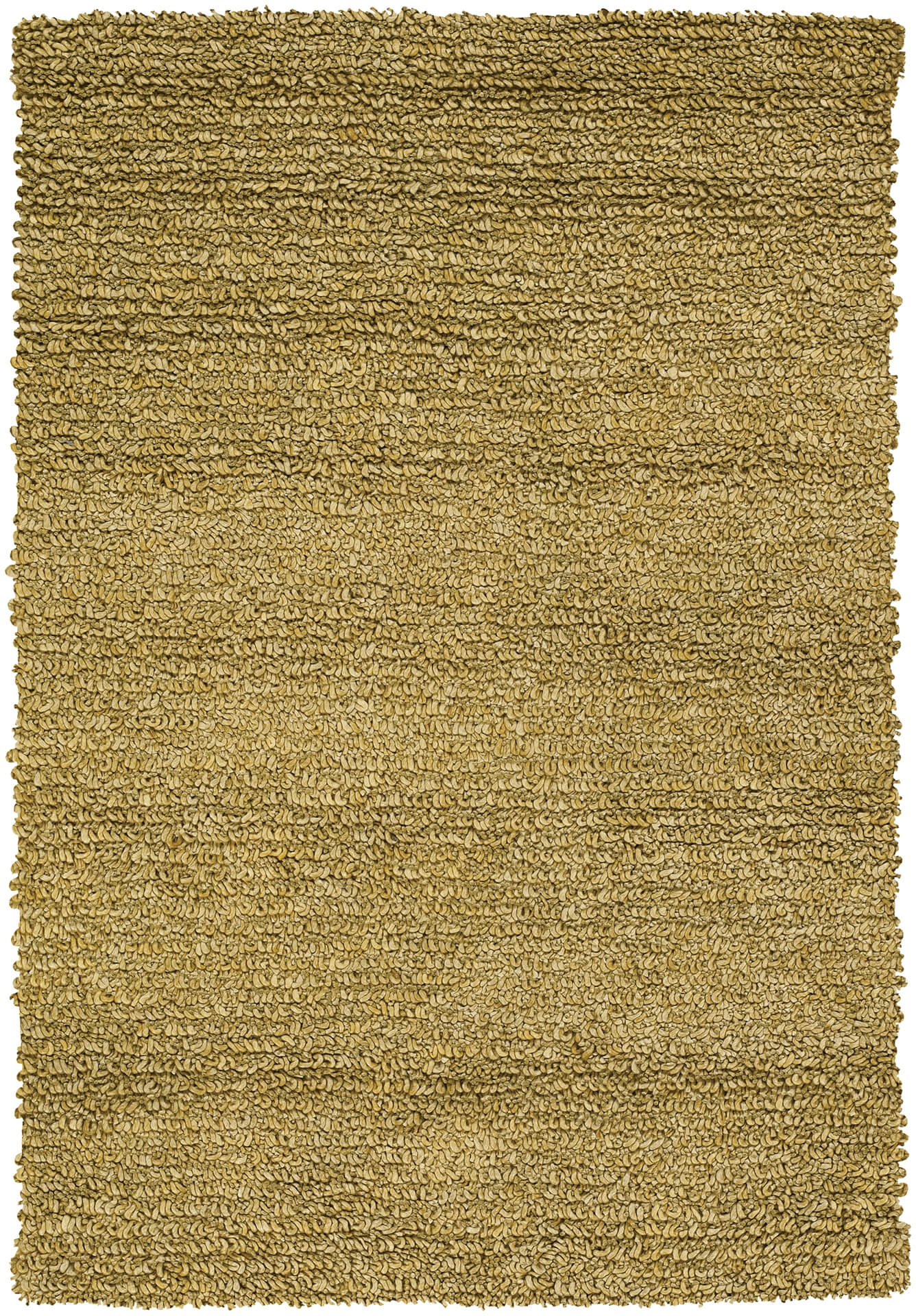 Zeal Viscose/Wool Handmade Rug