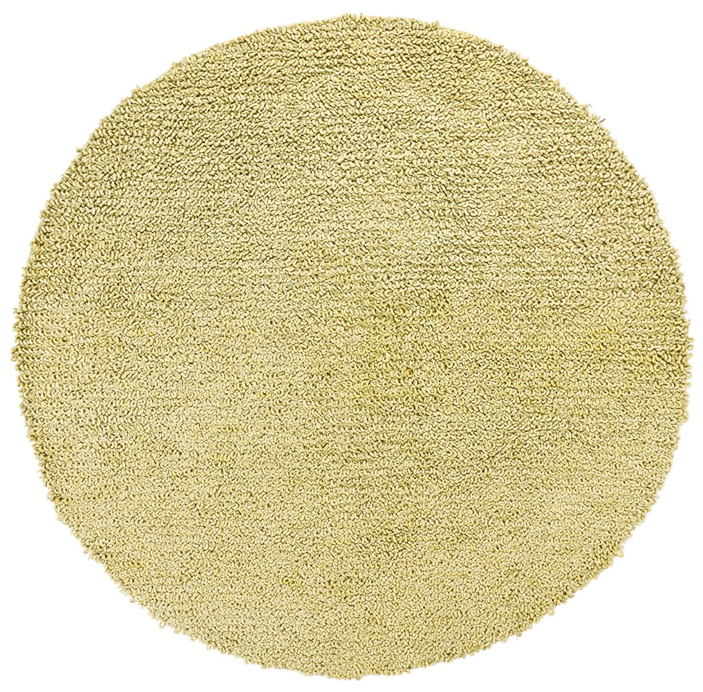 Zeal Viscose/Wool Handmade Rug