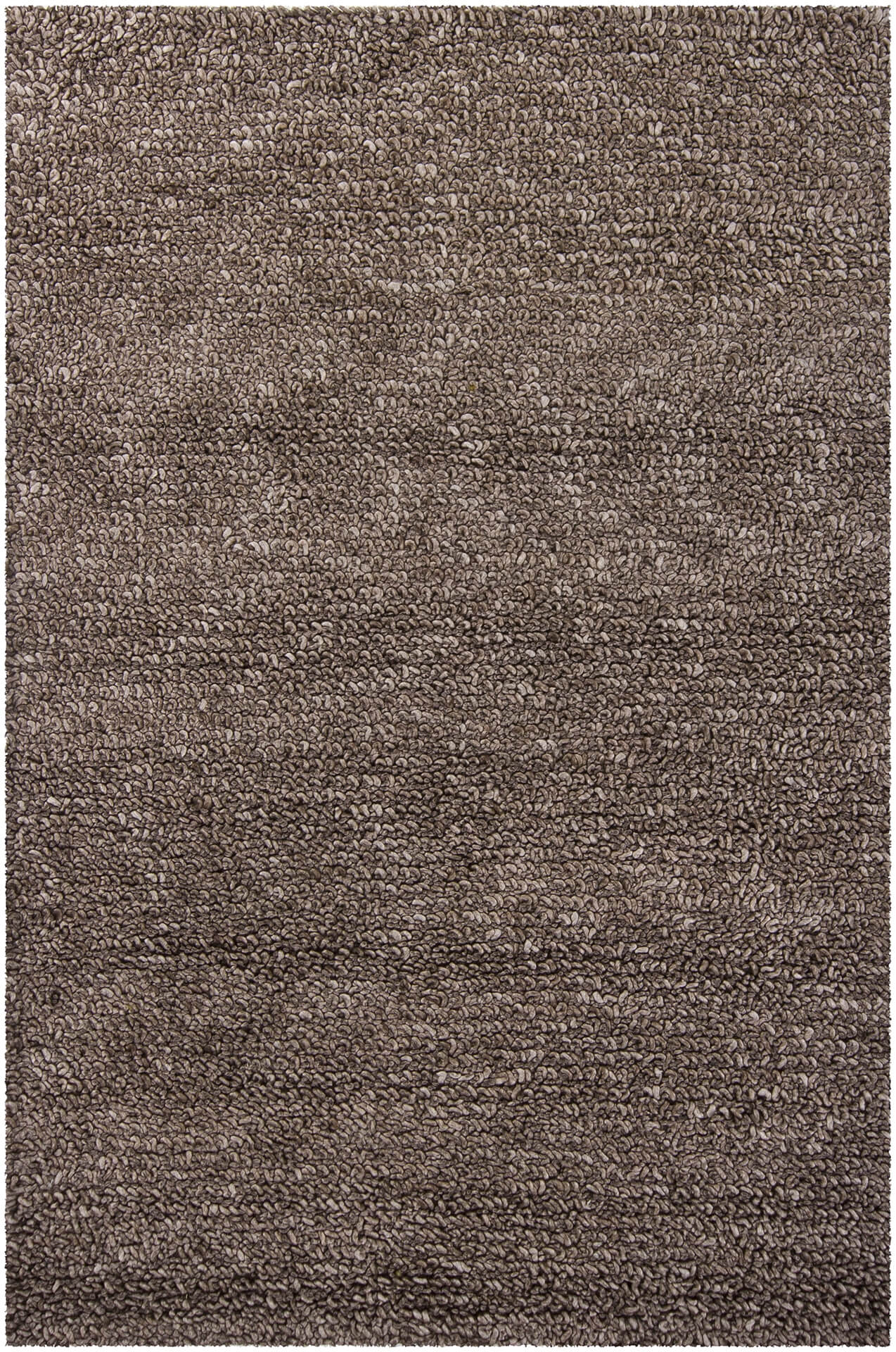 Zeal Viscose/Wool Handmade Rug