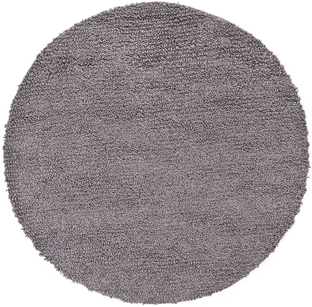 Zeal Viscose/Wool Handmade Rug