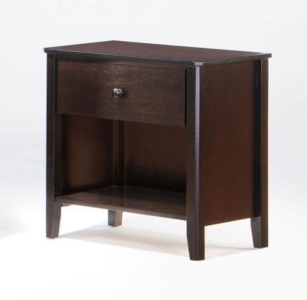 Night & Day Furniture Zest Nightstand