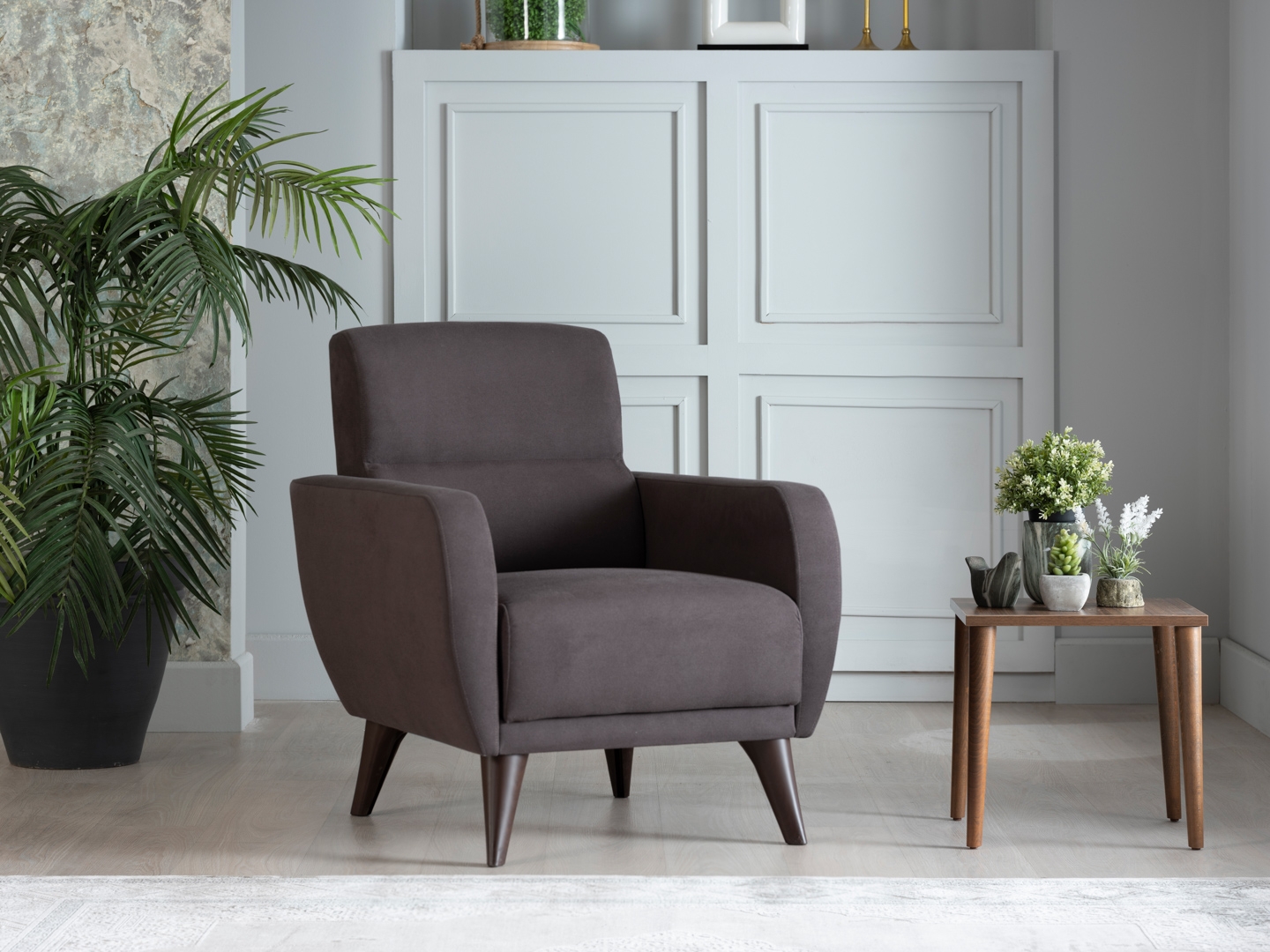 Flexy Fabric Storage Chair In a Box