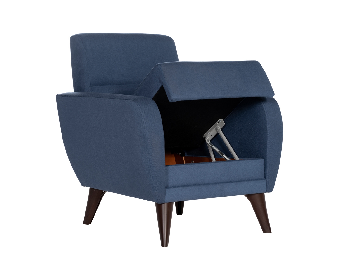 Flexy Fabric Storage Chair In a Box