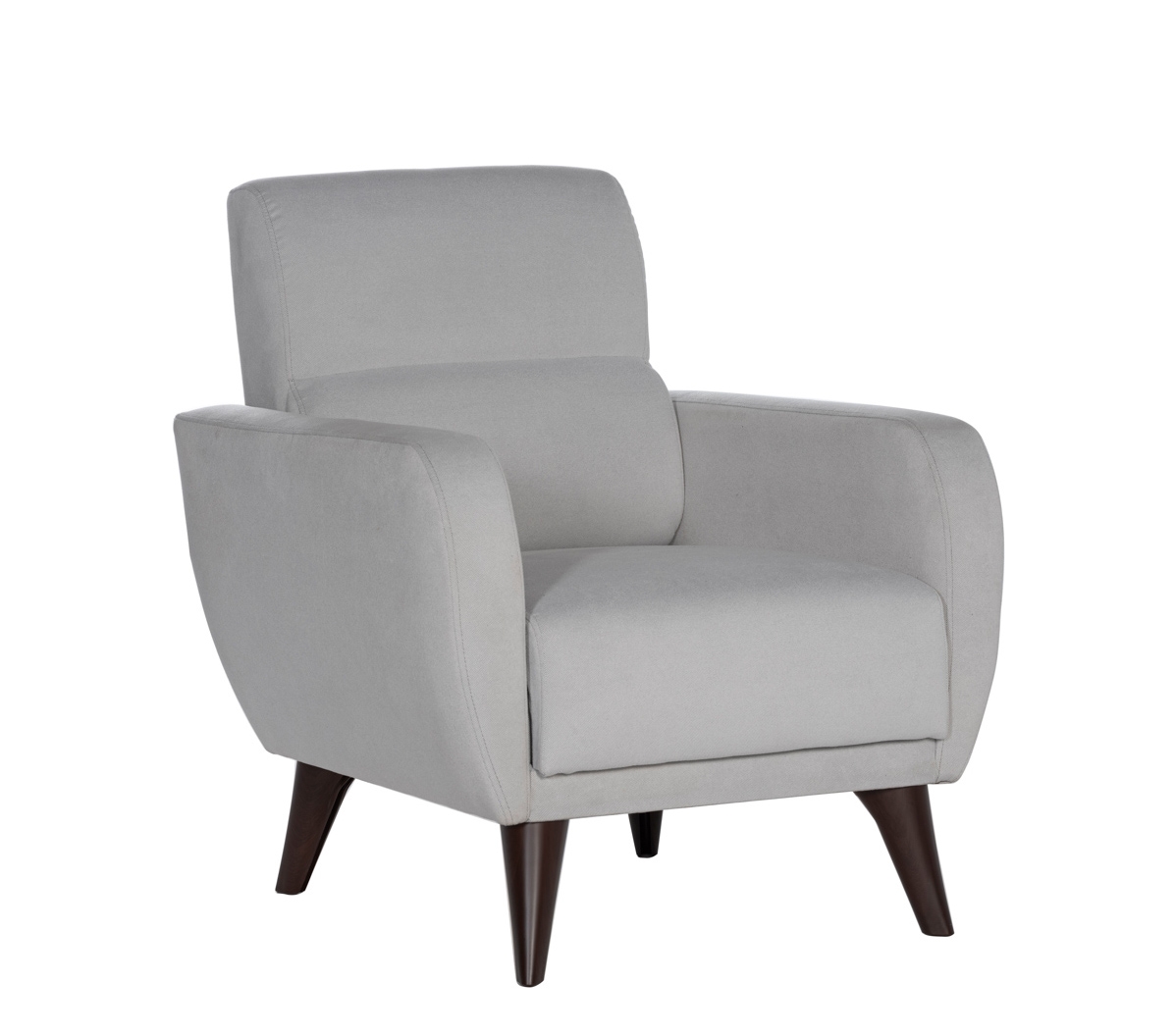 Flexy Fabric Storage Chair In a Box