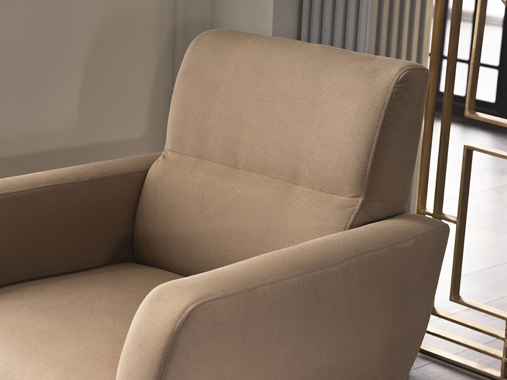Flexy Fabric Storage Chair In a Box