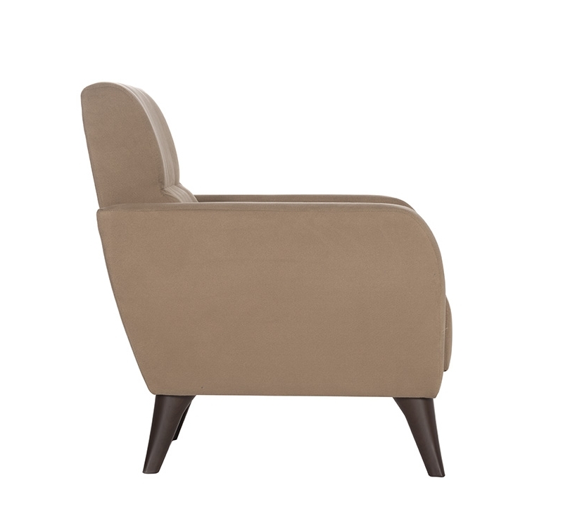Flexy Fabric Storage Chair In a Box