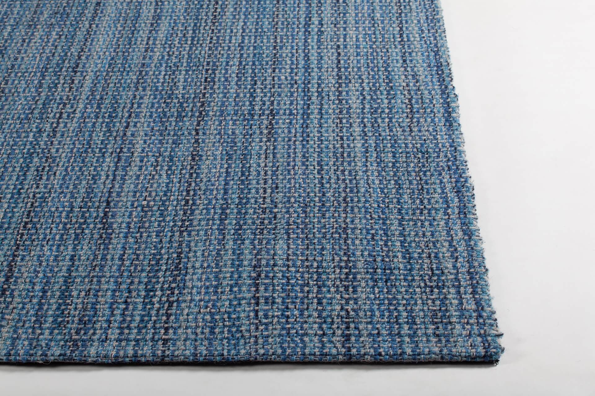 Ziva Wool Rectangular Handmade Rug, 5' x 7'6"