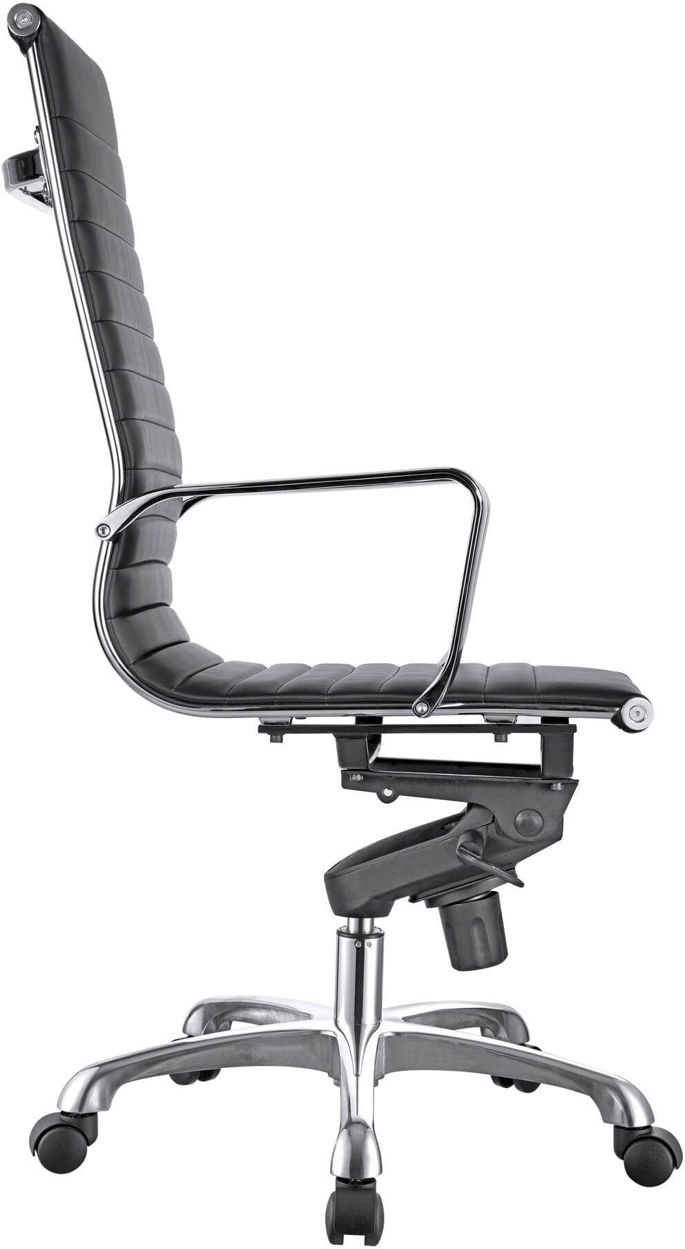 Omega Office Chair High Back