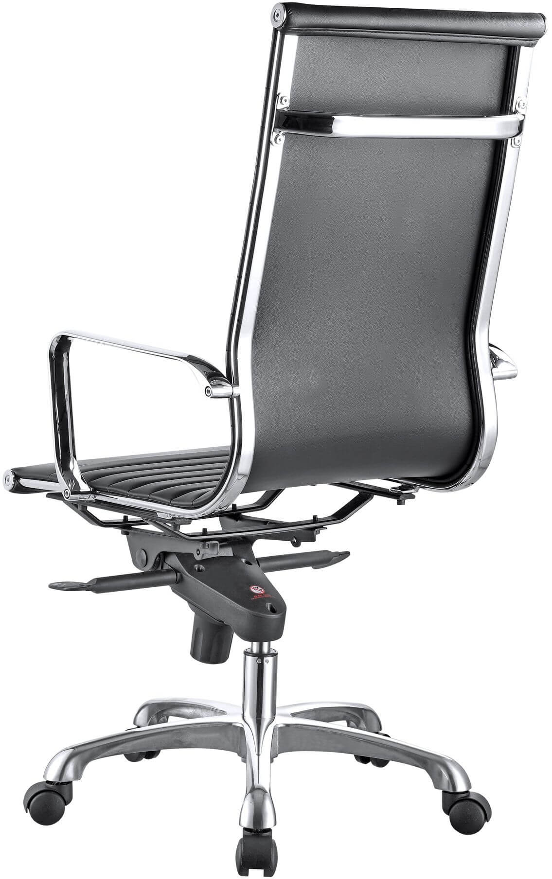 Omega Office Chair High Back