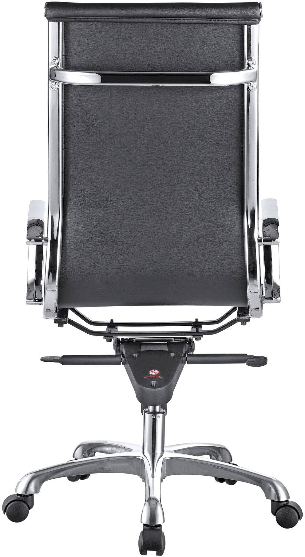 Omega Office Chair High Back