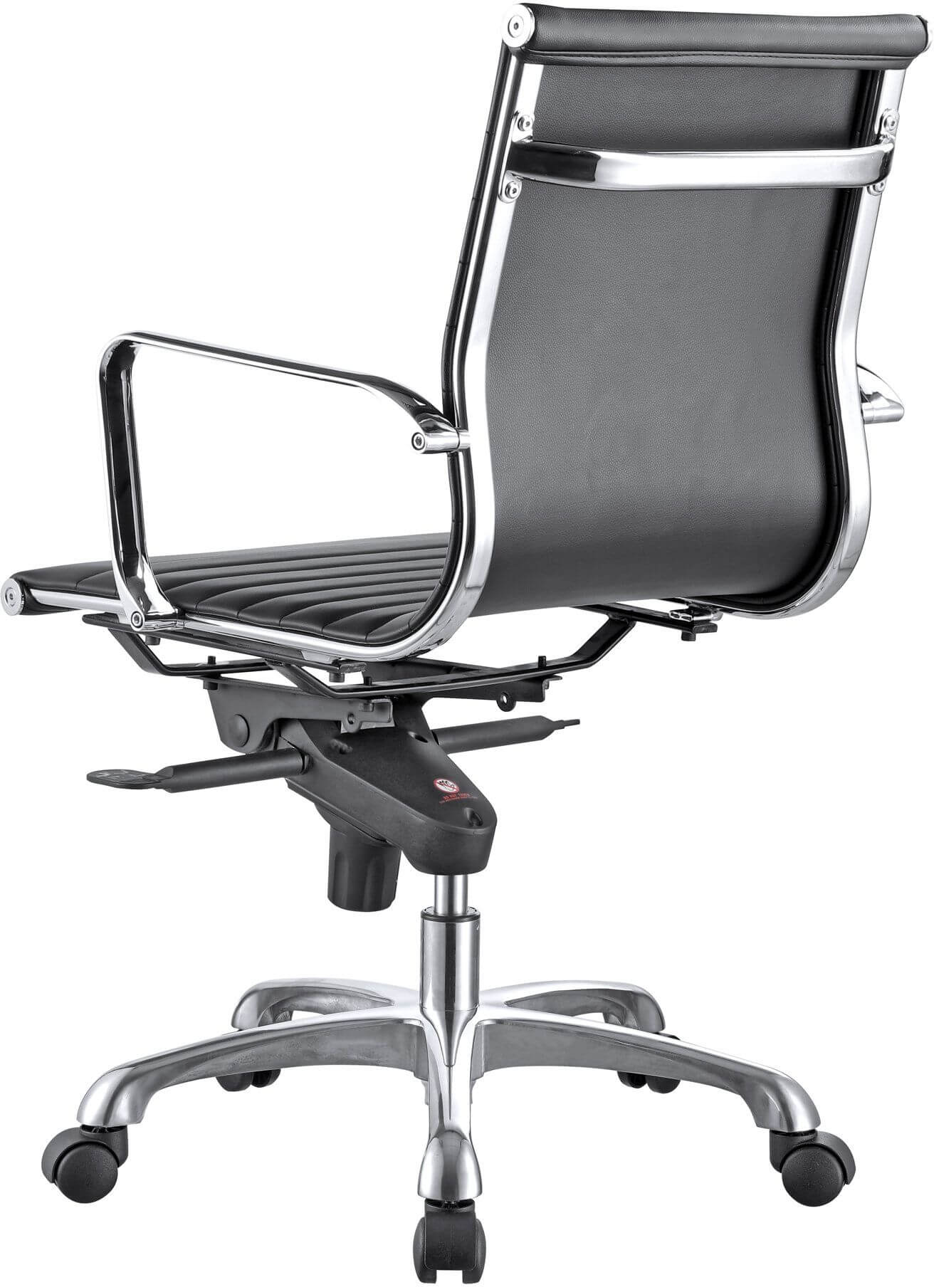 Omega Office Chair Low Back