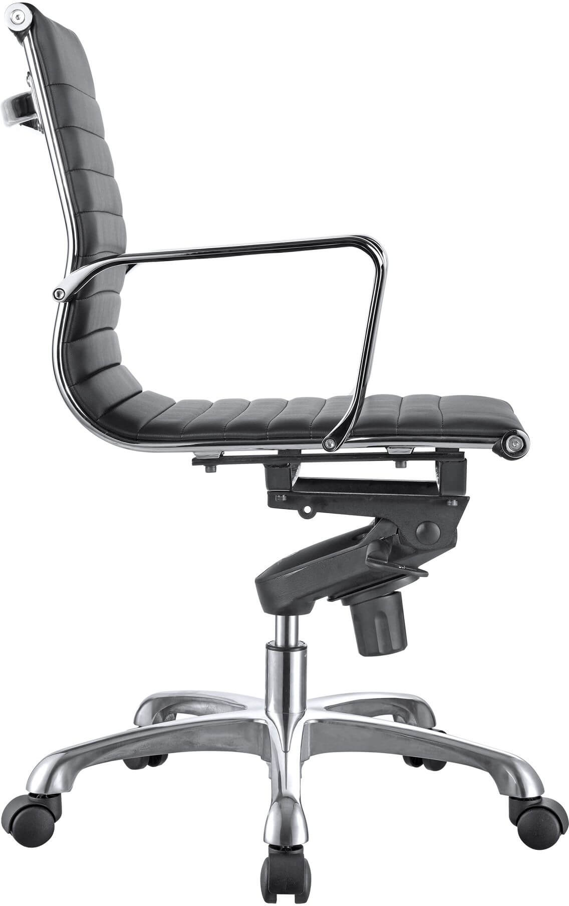 Omega Office Chair Low Back