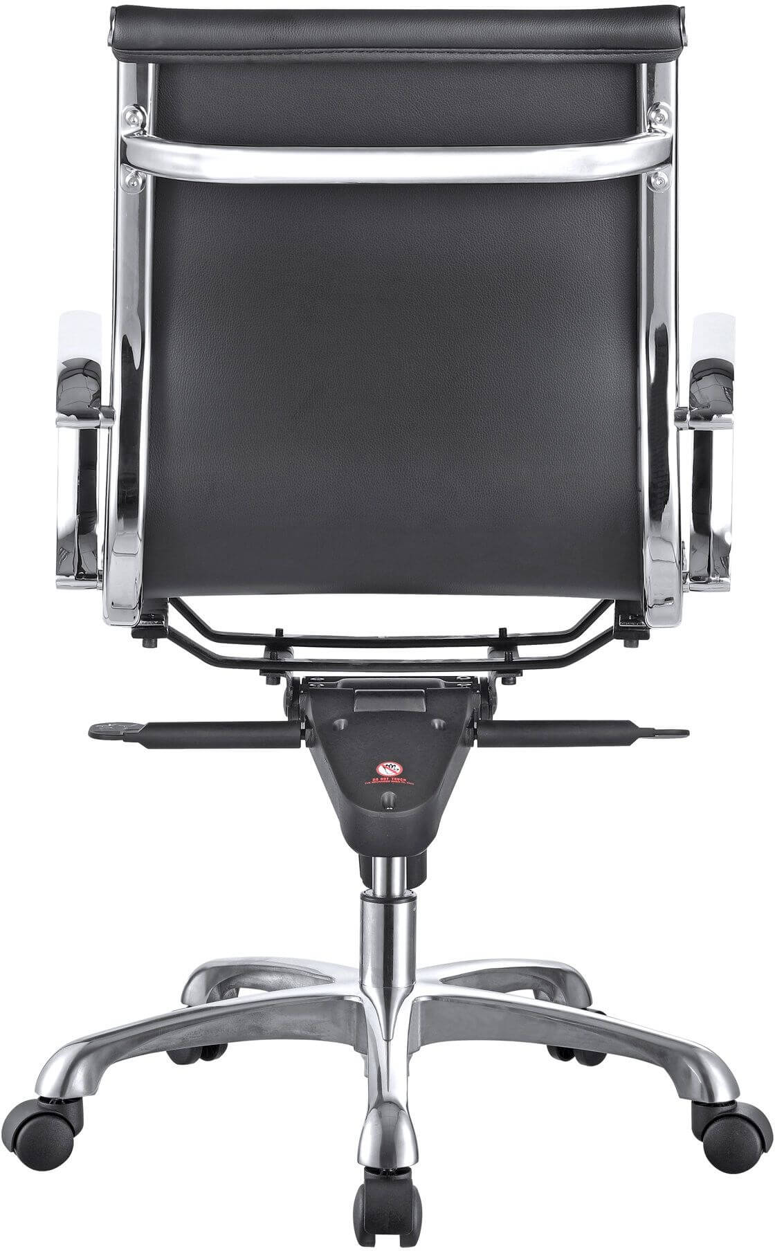 Omega Office Chair Low Back