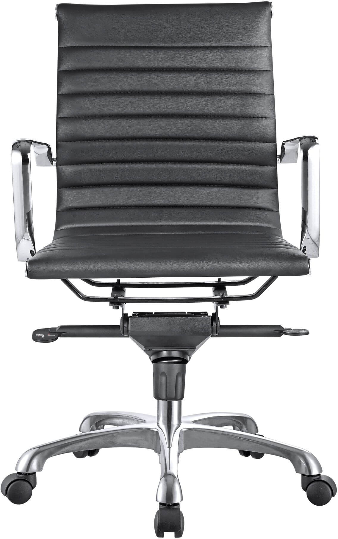 Omega Office Chair Low Back