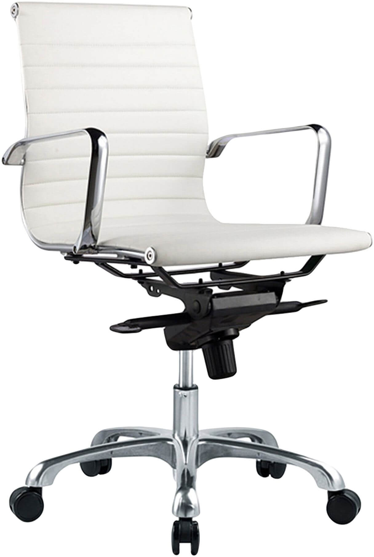 Omega Office Chair Low Back