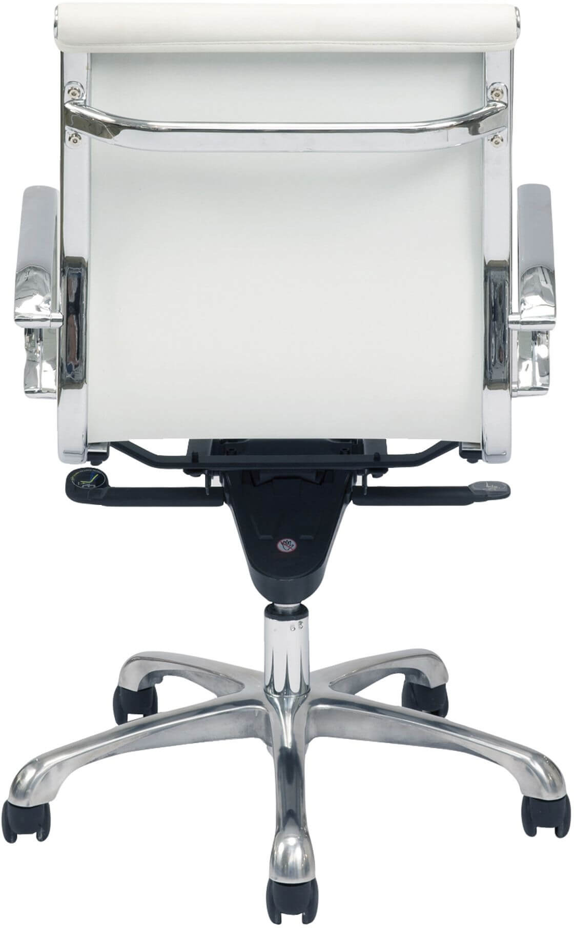 Omega Office Chair Low Back