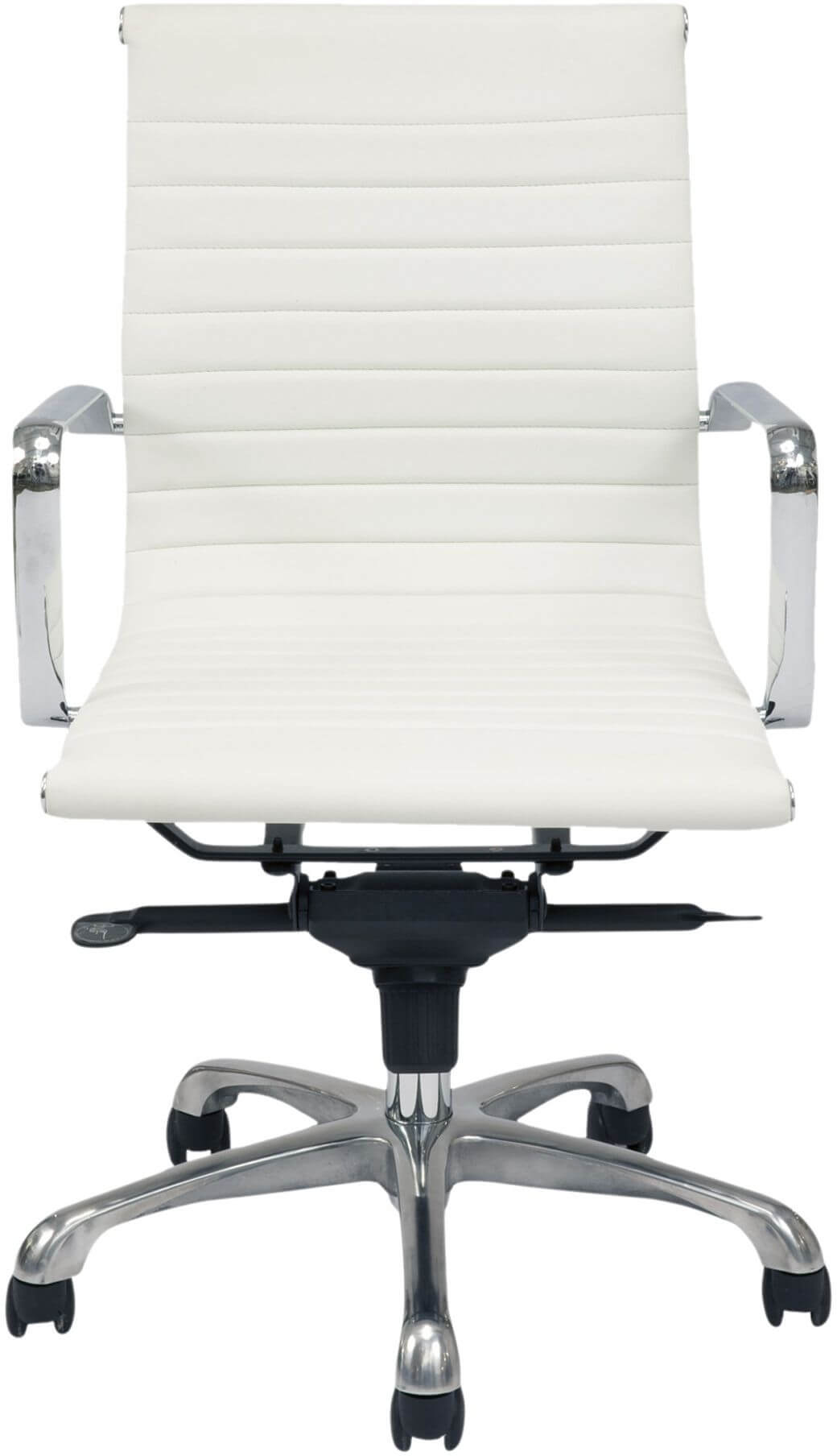 Omega Office Chair Low Back