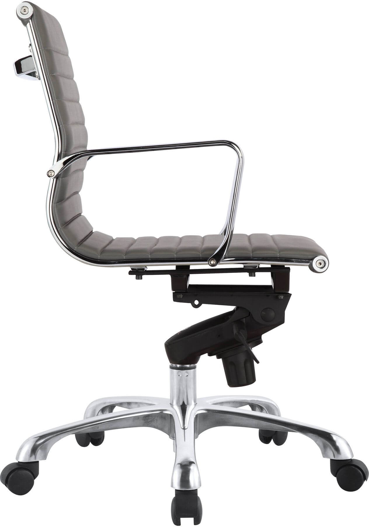Omega Office Chair Low Back