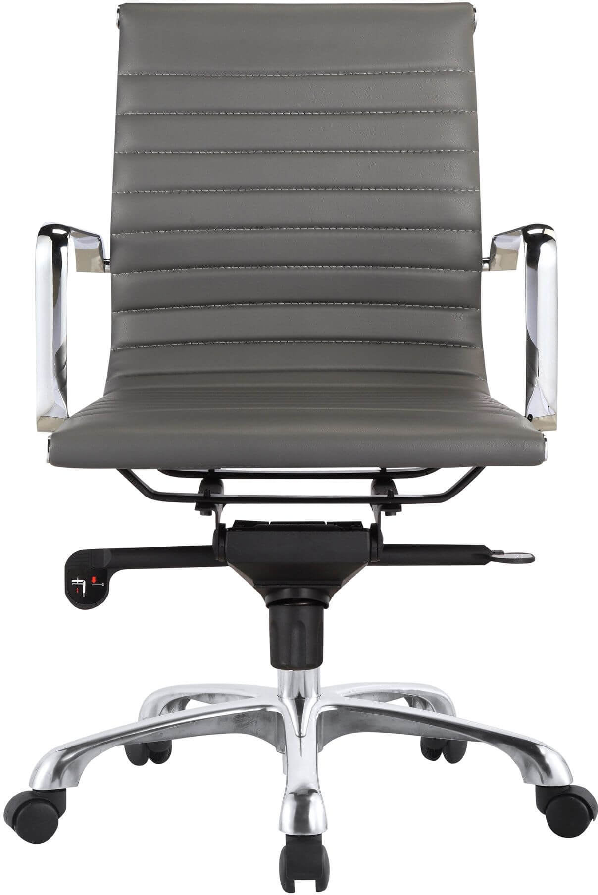 Omega Office Chair Low Back