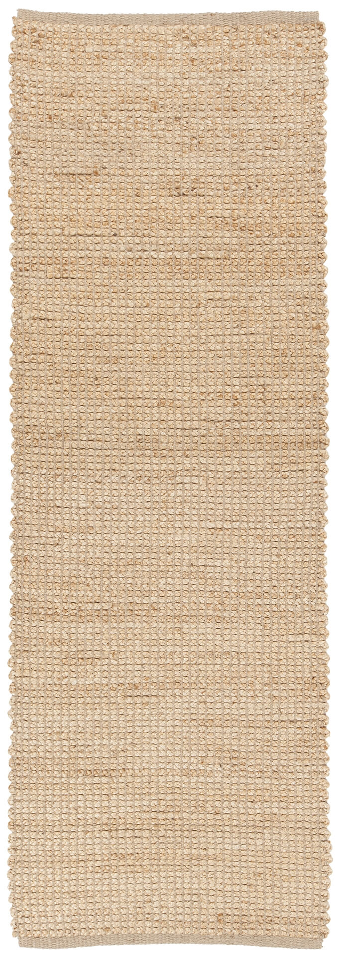 Zola Jute Rectangular Handmade Rug