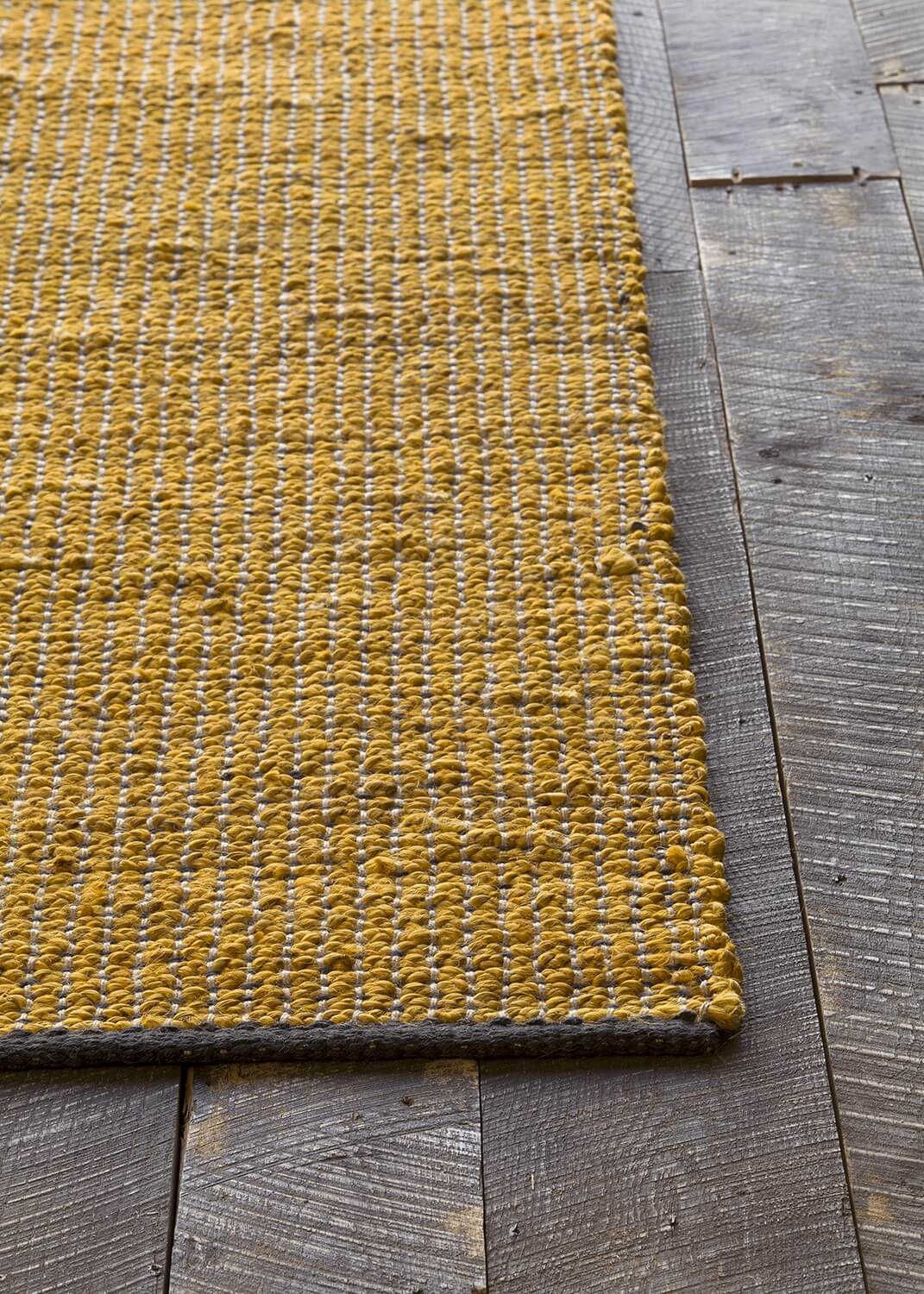 Zola Jute Rectangular Handmade Rug, 2'6" x 7'6"