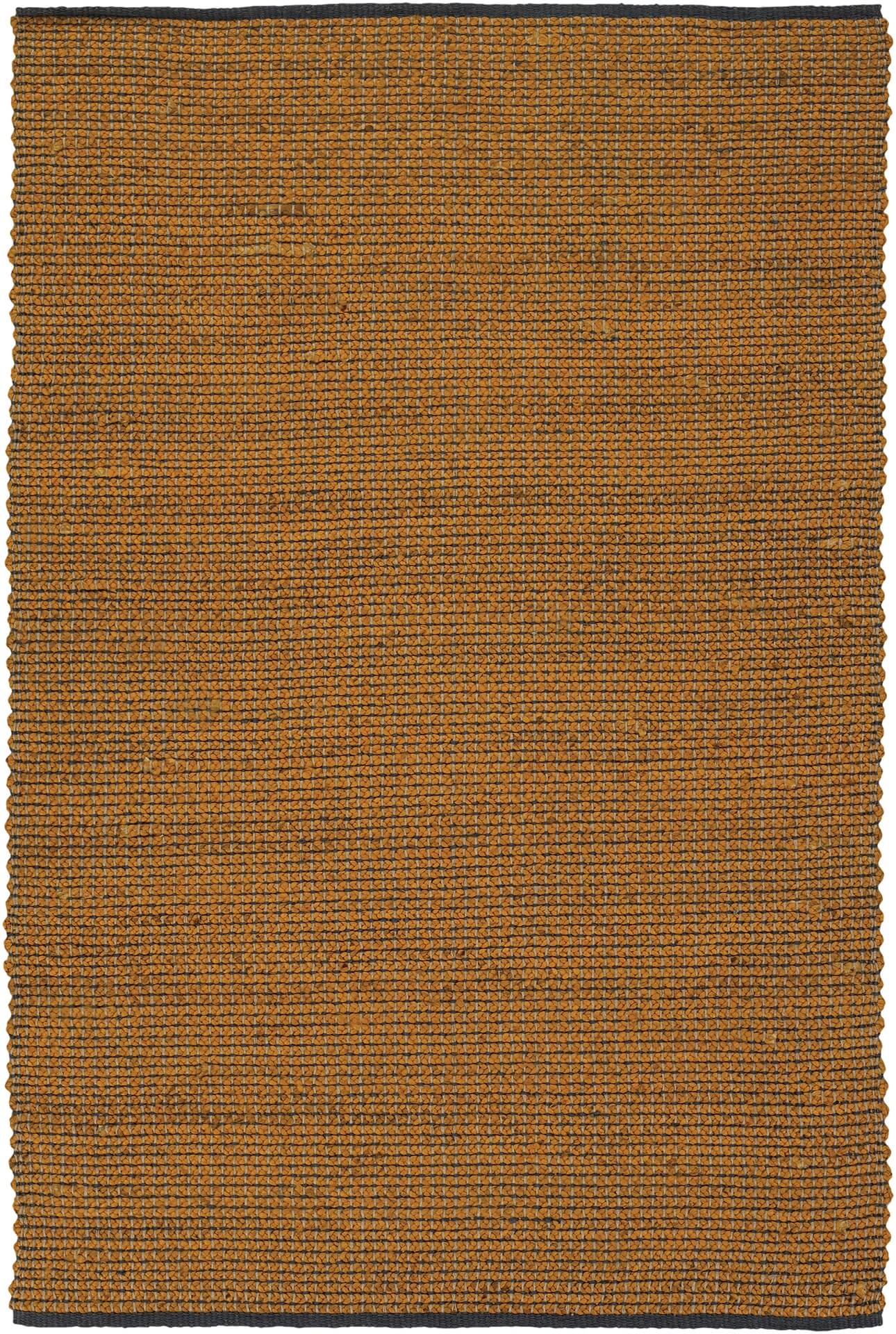 Zola Jute Rectangular Handmade Rug