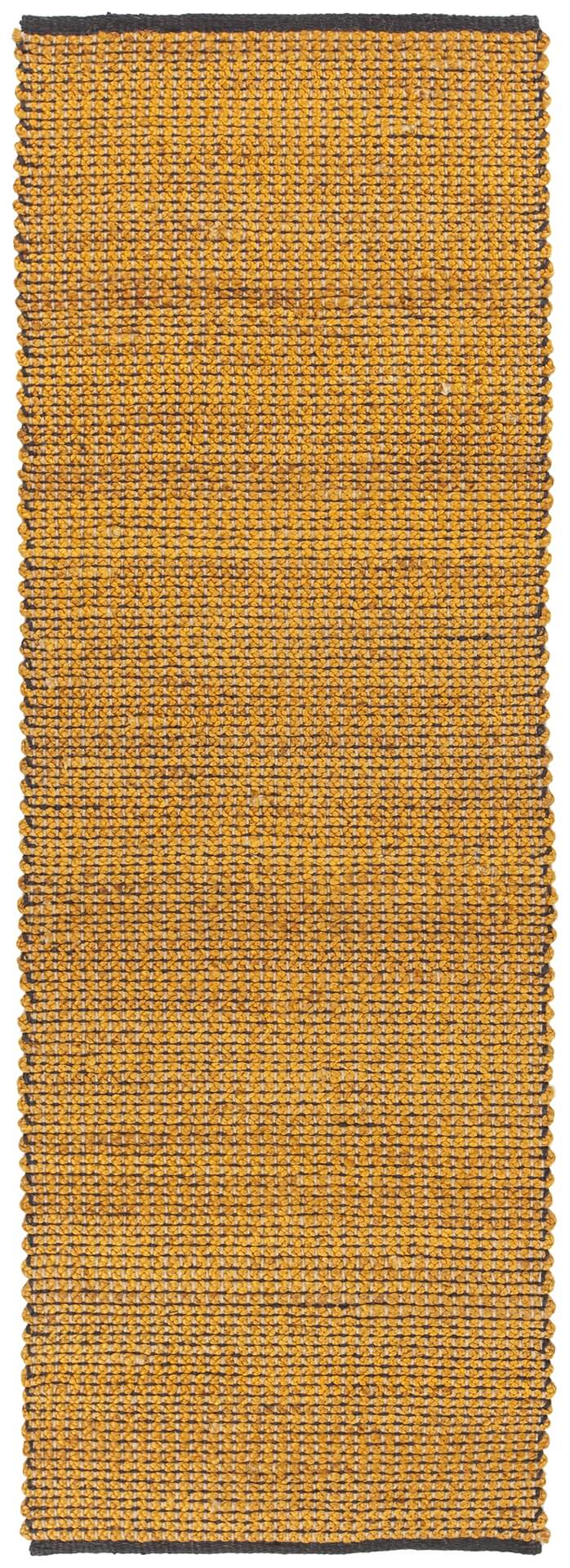 Zola Jute Rectangular Handmade Rug
