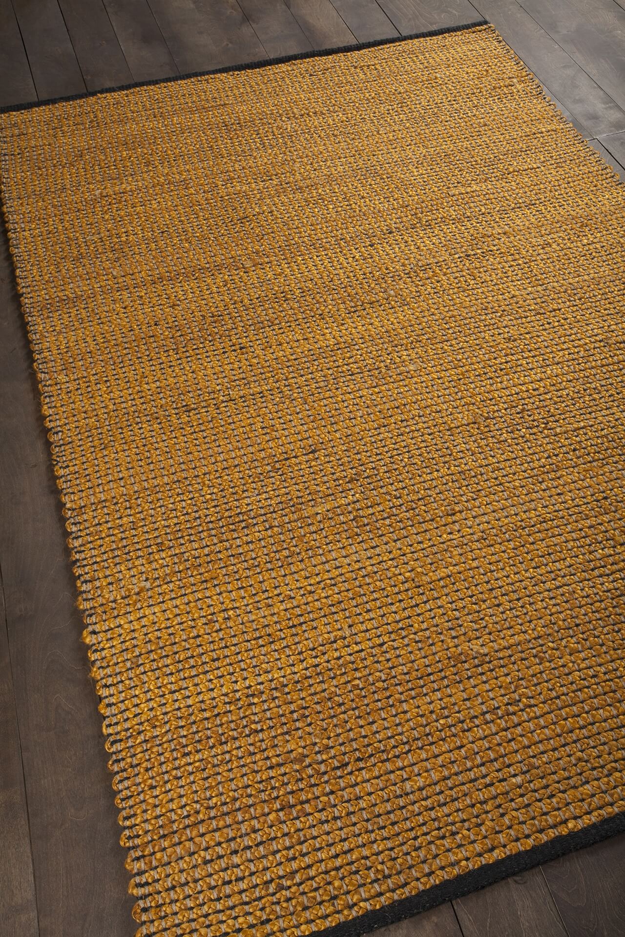 Zola Jute Rectangular Handmade Rug, 7'9" x 10'6"