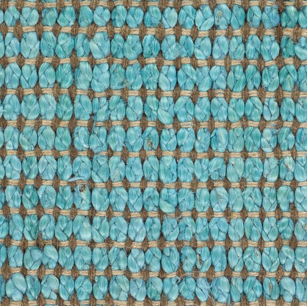 Zola Jute Rectangular Handmade Rug