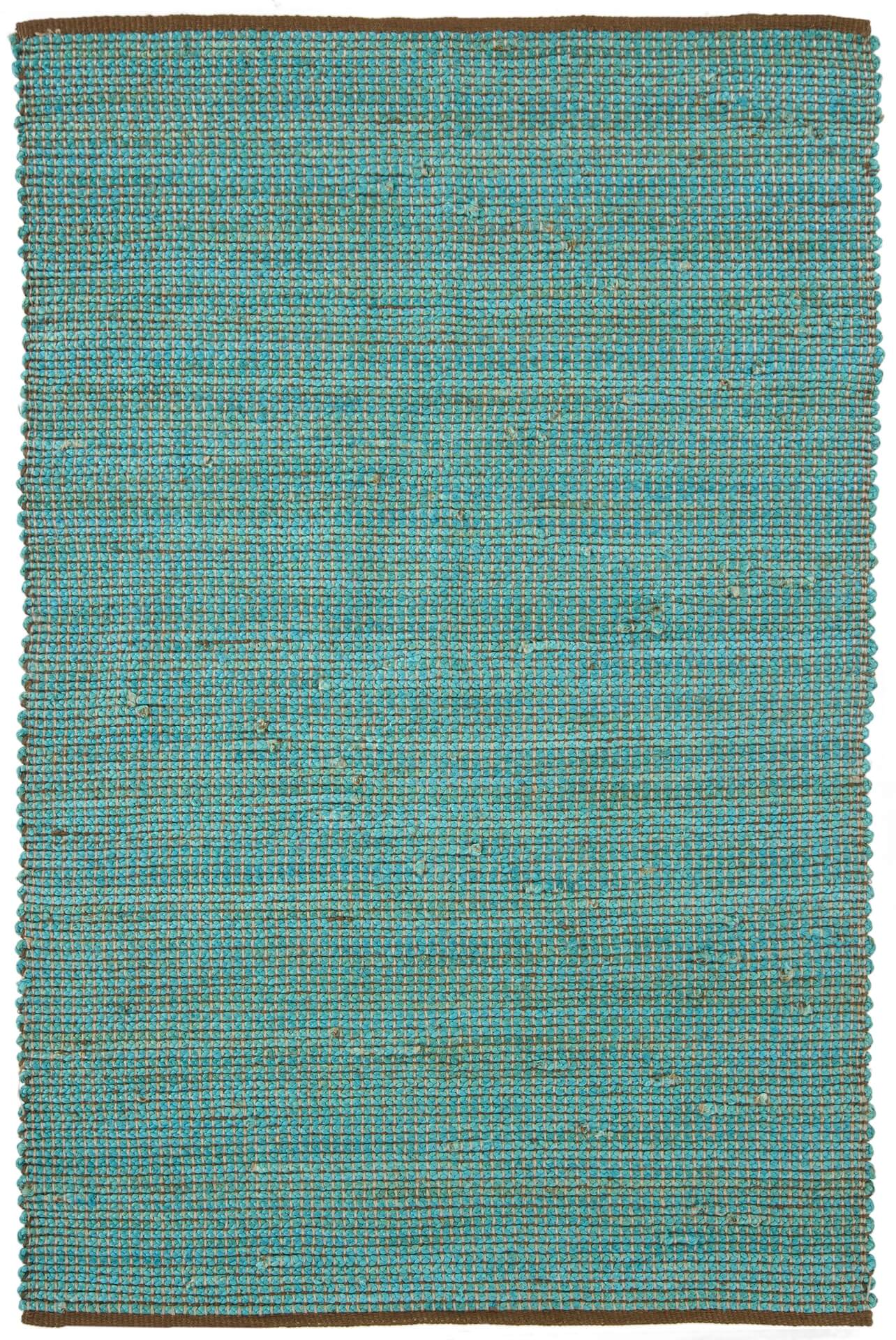 Zola Jute Rectangular Handmade Rug