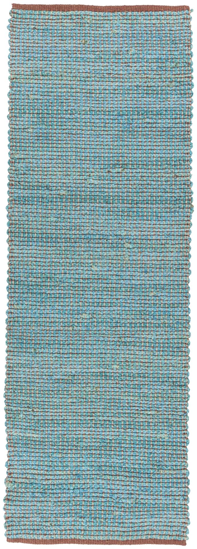 Zola Jute Rectangular Handmade Rug