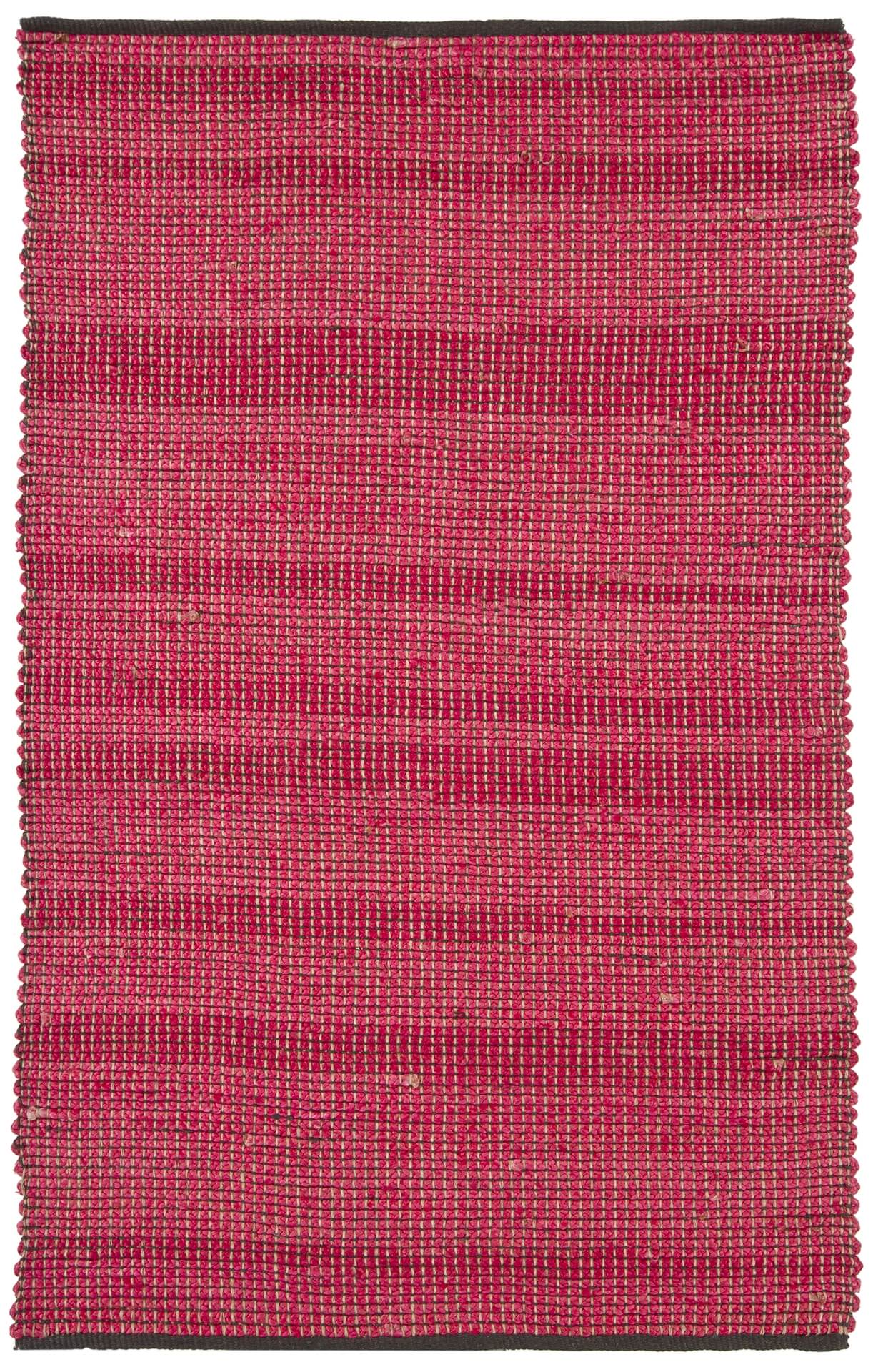 Zola Jute Rectangular Handmade Rug