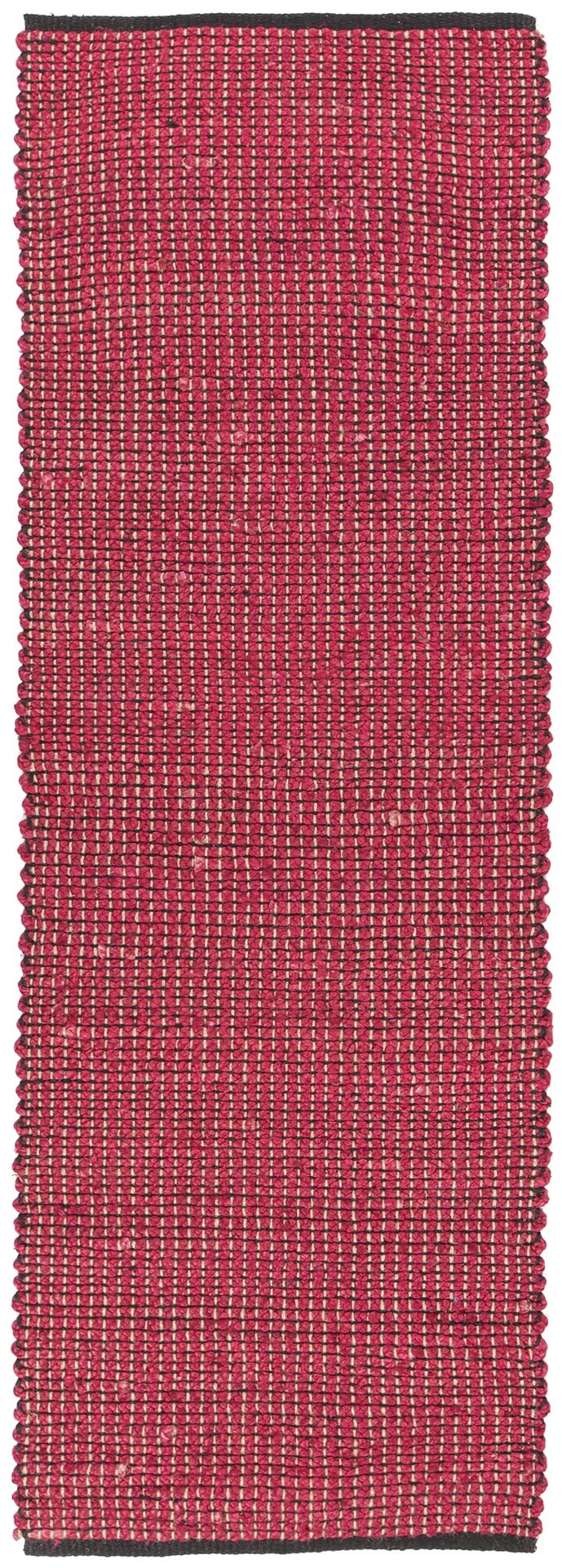Zola Jute Rectangular Handmade Rug