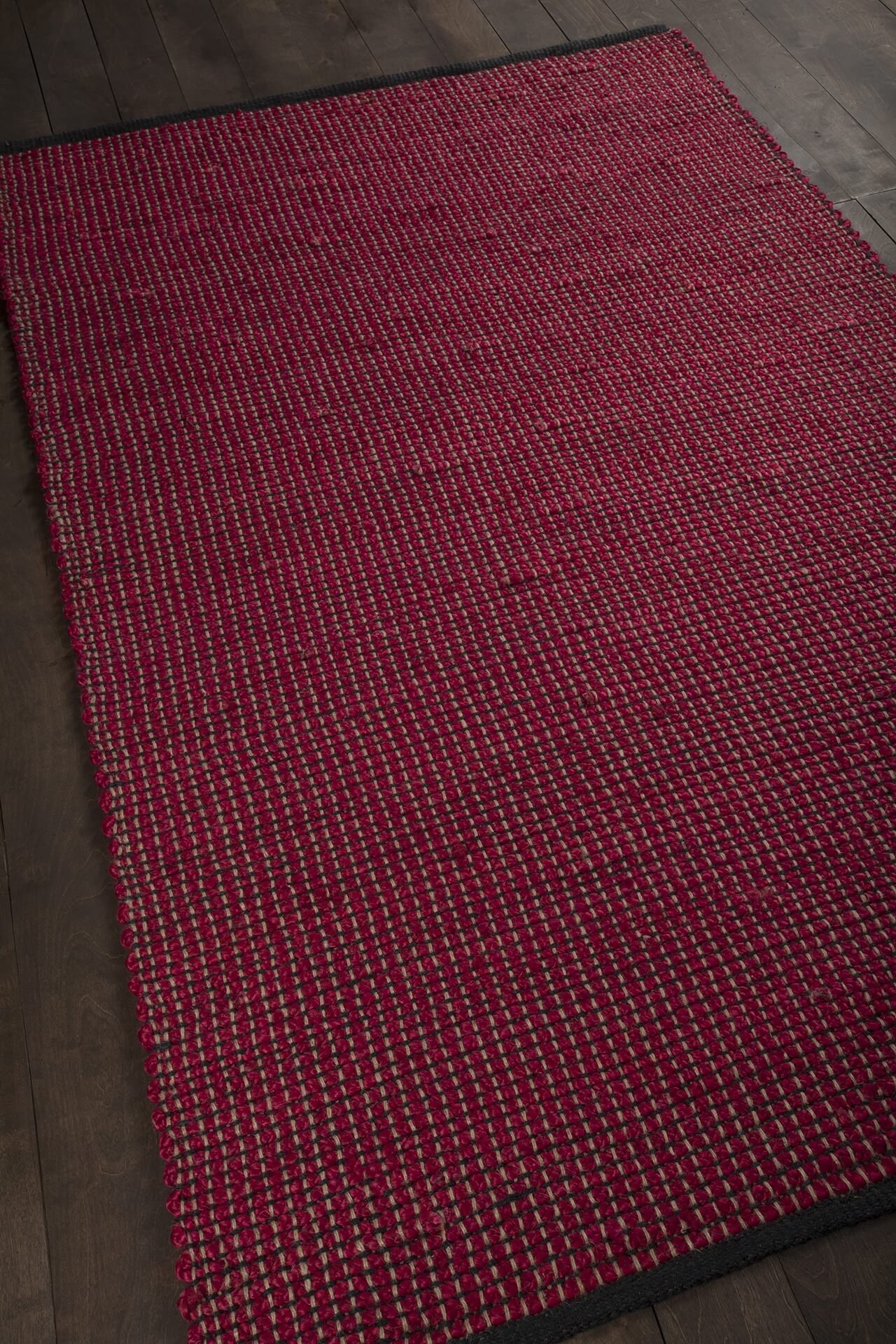 Zola Jute Rectangular Handmade Rug