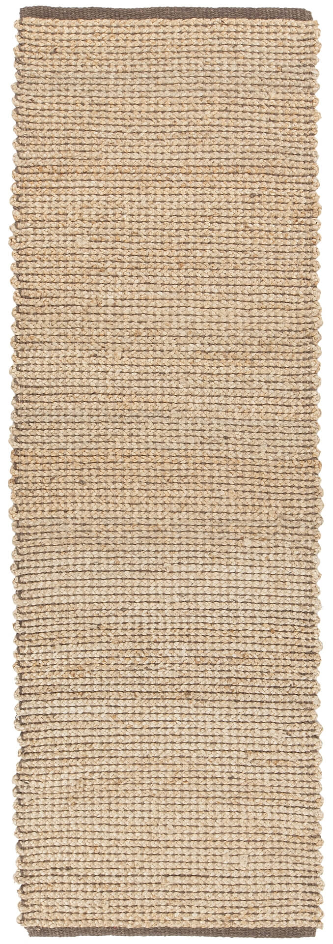 Zola Jute Rectangular Handmade Rug