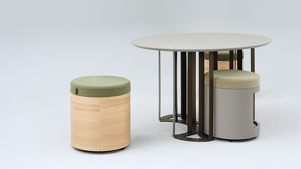 ZooZoo Coffee Table