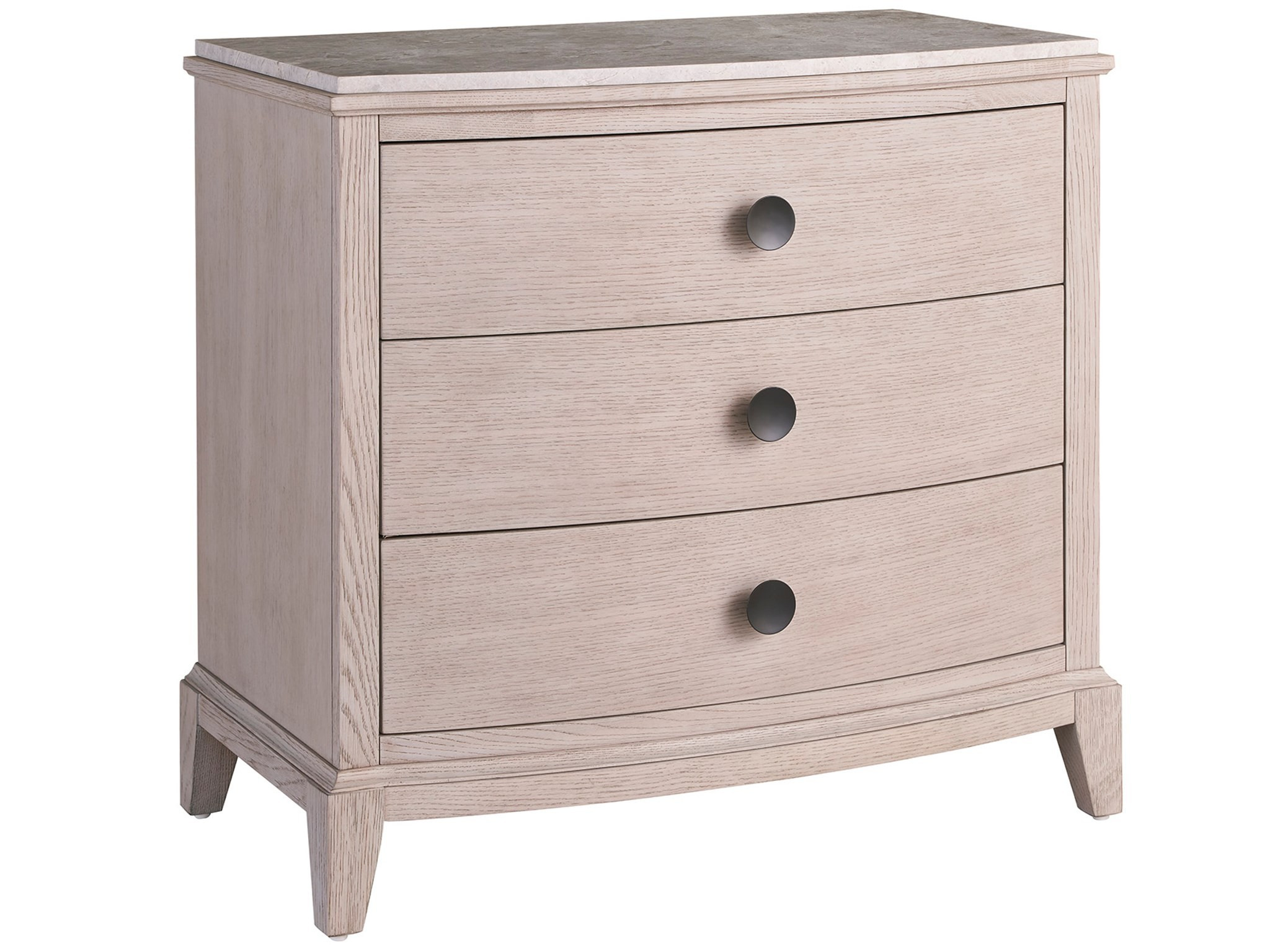 Silva Wood Panel Bedroom Set