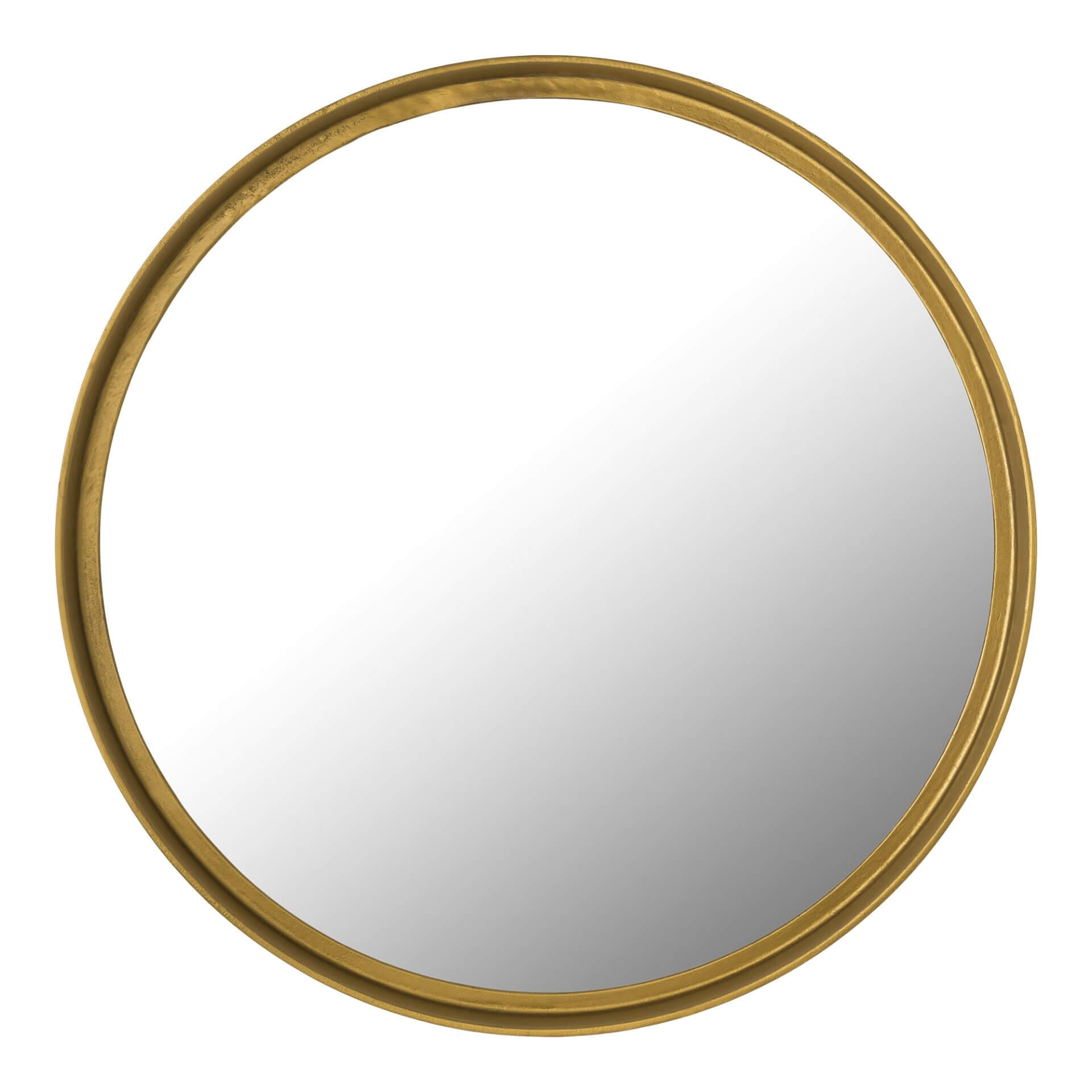 Winchester Metal Mirror by MOE'S