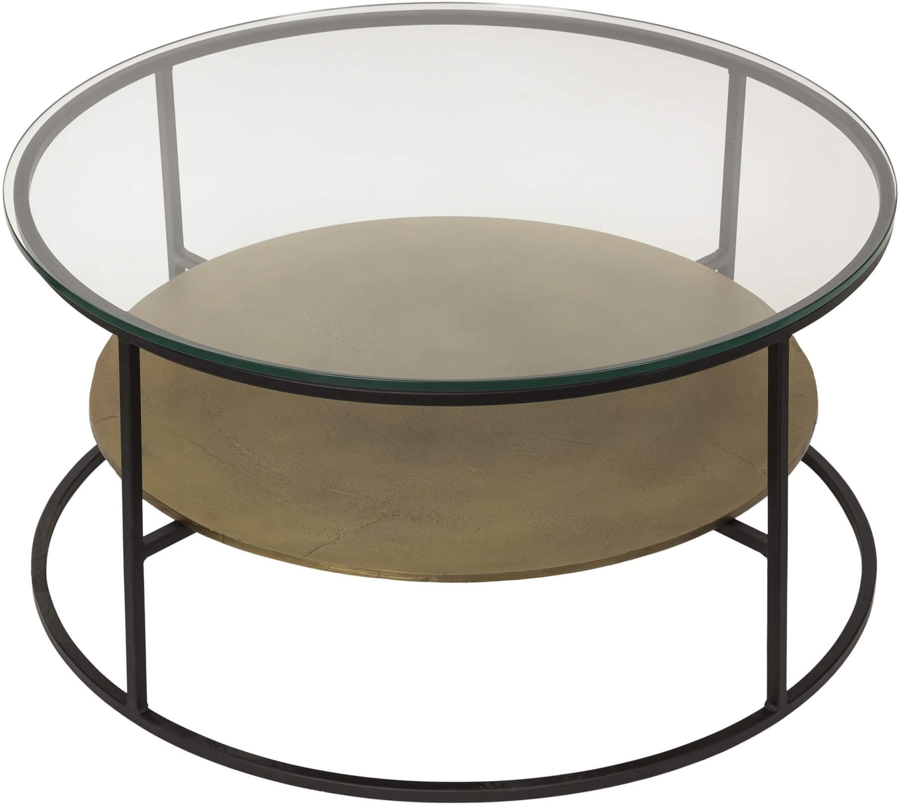 Callie Coffee Table