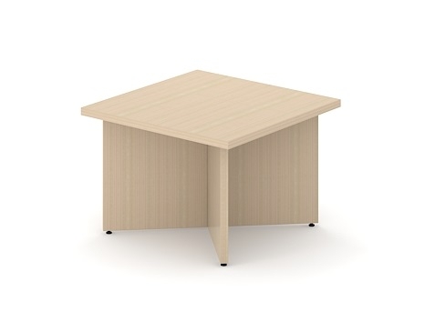 Optima Square Office Coffee Table