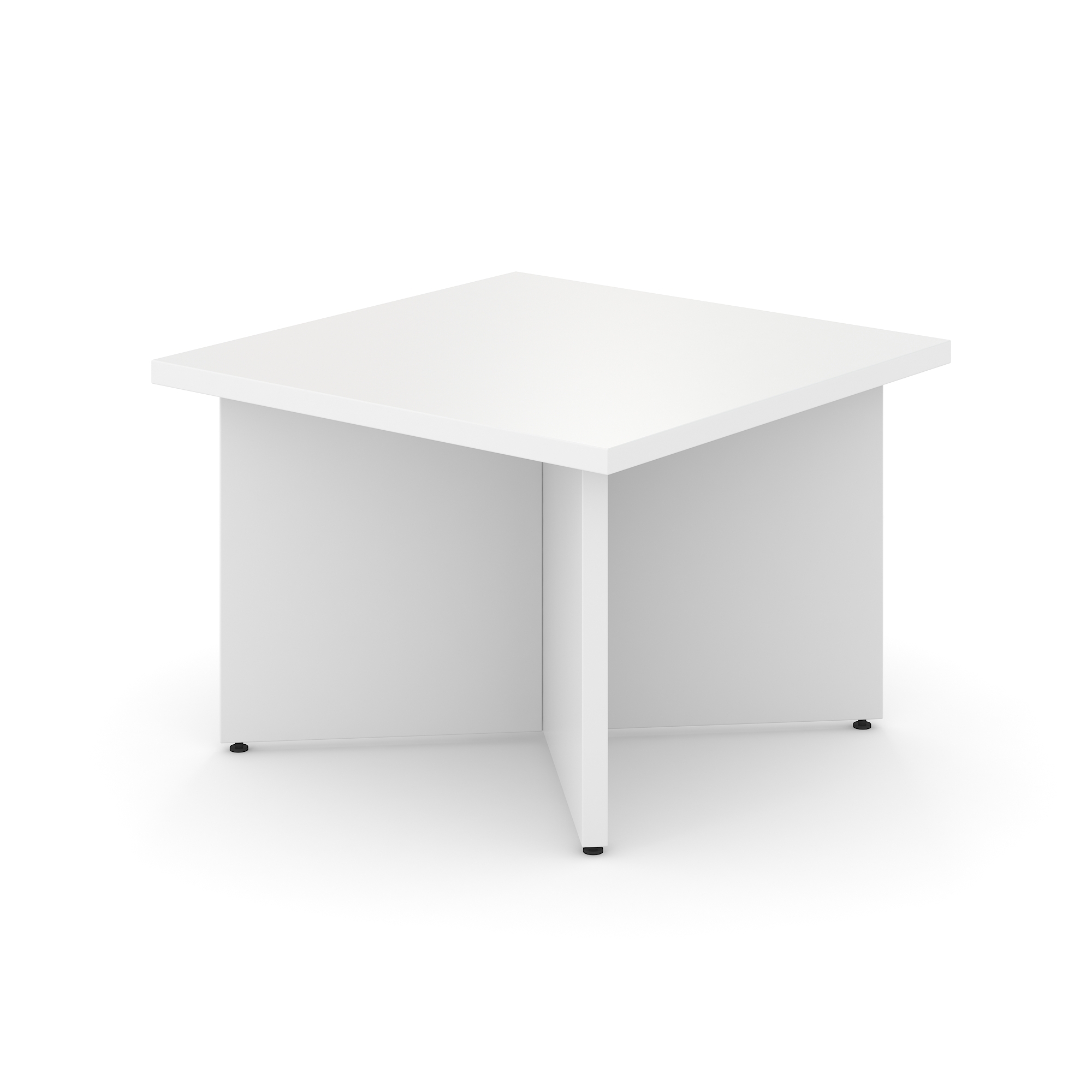 Optima Square Office Coffee Table
