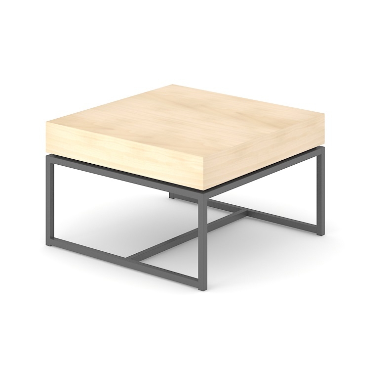Novus Square Office Coffee Table